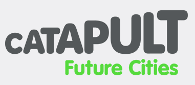 Catapult Future Cities logo
